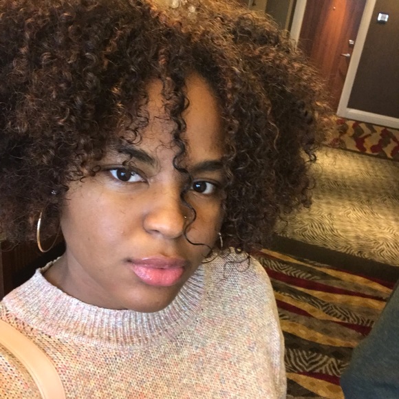 Meet your Posher, Marquiesha - Picture 1 of 1